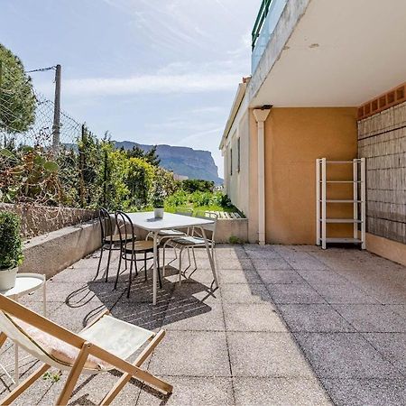 Le Cap Apartment Каси Екстериор снимка