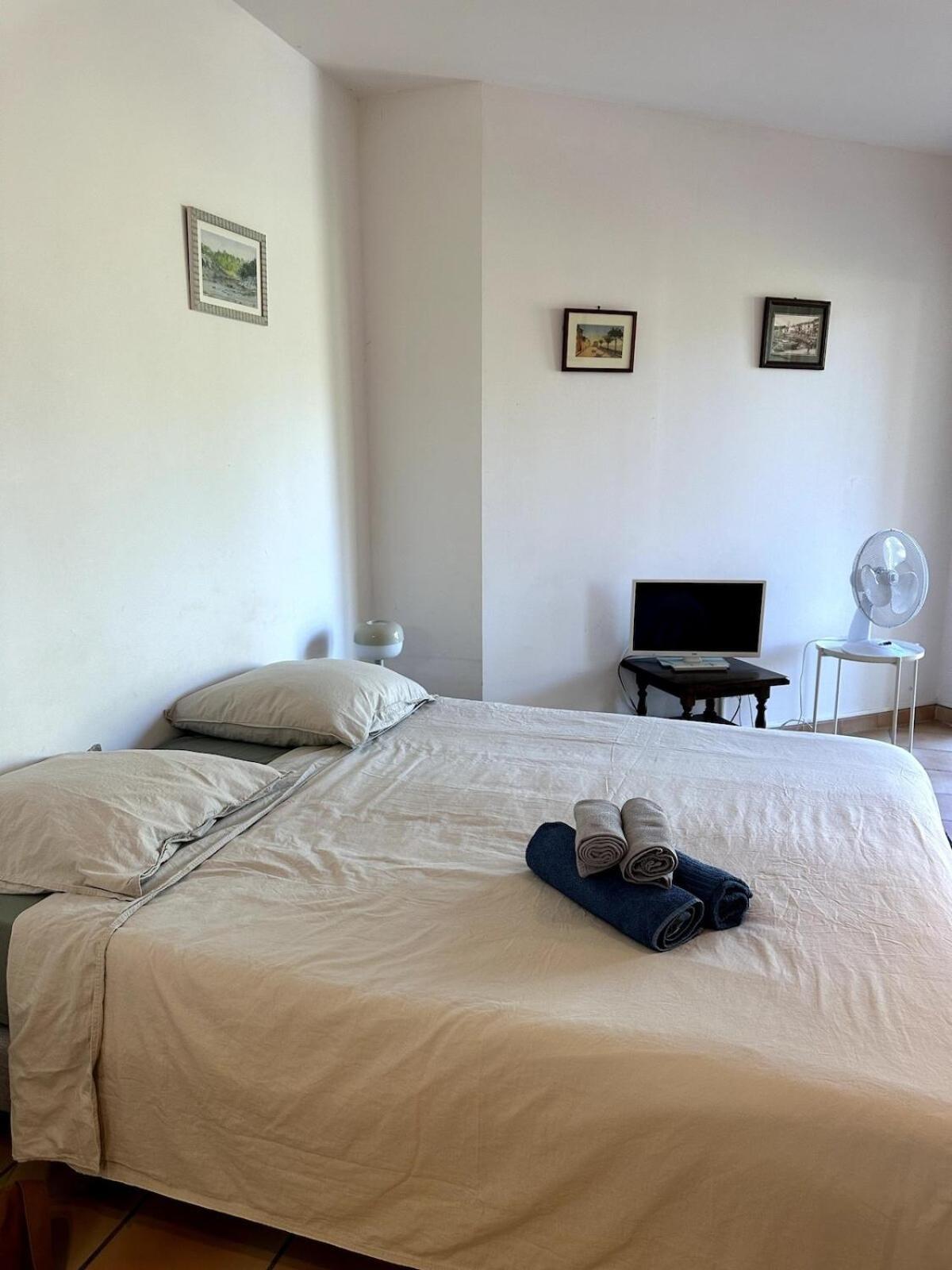 Le Cap Apartment Каси Екстериор снимка