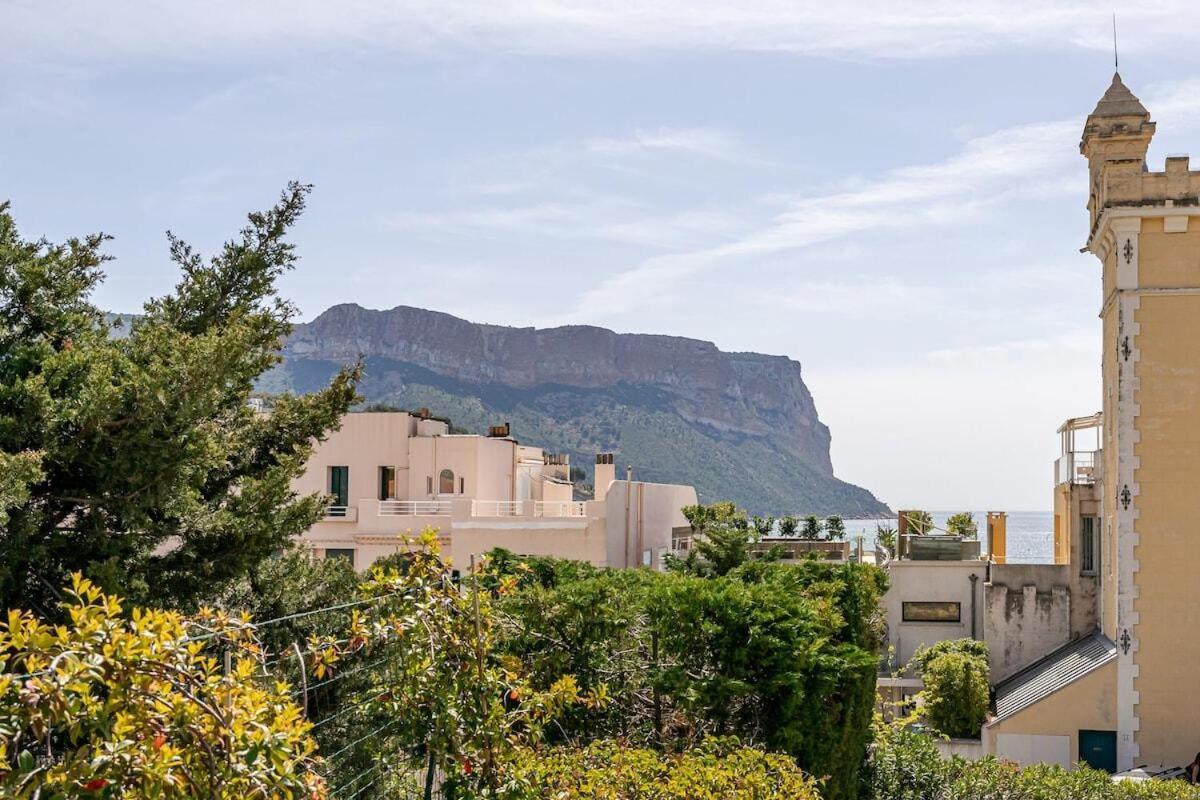 Le Cap Apartment Каси Екстериор снимка